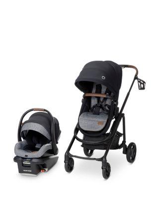 Tayla™ Max Travel System by MAXI-COSI