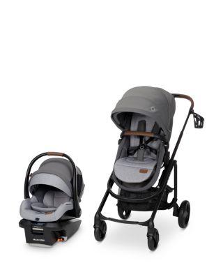 Tayla™ Max Travel System by MAXI-COSI