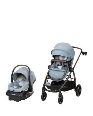 Zelia™2 Luxe 5 in 1 Modular Travel System by MAXI-COSI