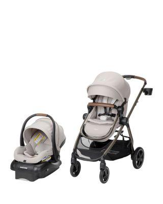 Zelia™2 Luxe 5 in 1 Modular Travel System by MAXI-COSI