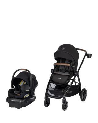 Zelia™2 Luxe 5 in 1 Modular Travel System by MAXI-COSI