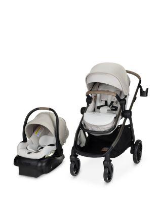 Zelia Travel System by MAXI-COSI