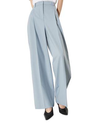 Mcofonte Pants by MAX&CO.