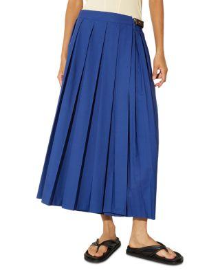 Mcoricordo Skirt by MAX&CO.