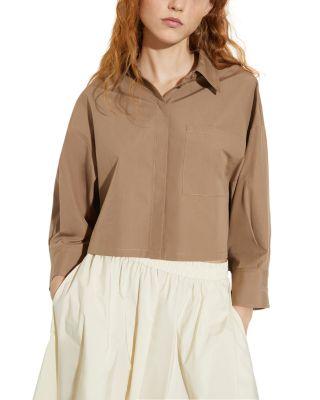 Mcoveloce Shirt by MAX&CO.