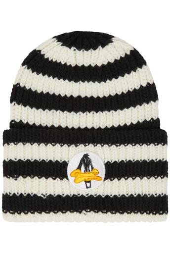&co.llaboration mod 1 - knitted beanie max&co. With looney tunes by MAX&CO