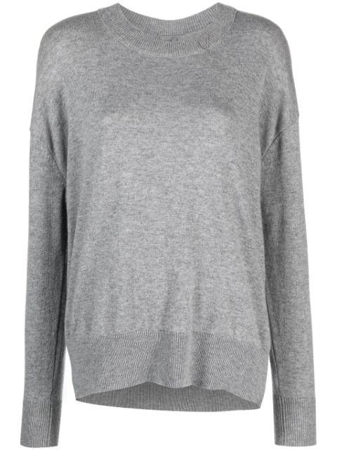 Phedra cashmere jumper by MAX&MOI