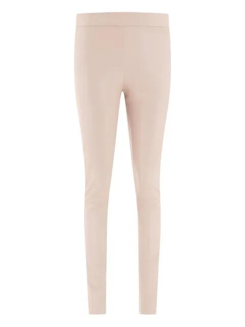 elasticated close-fitting leggings by MAX&MOI