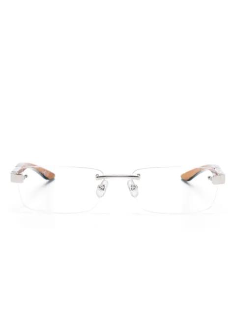 Artist III glasses by MAYBACH EYEWEAR