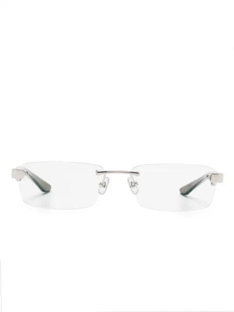 The Artist III glasses by MAYBACH EYEWEAR