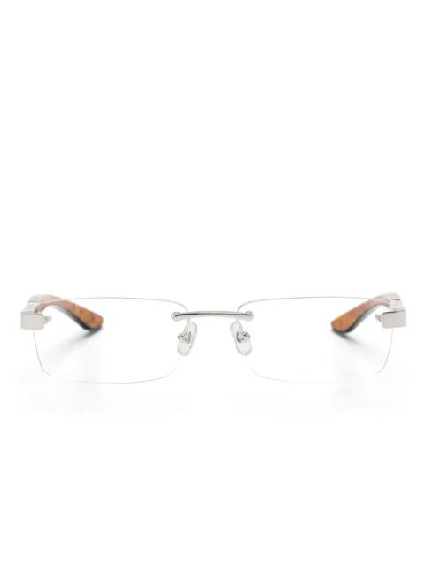 The Artist III glasses by MAYBACH EYEWEAR