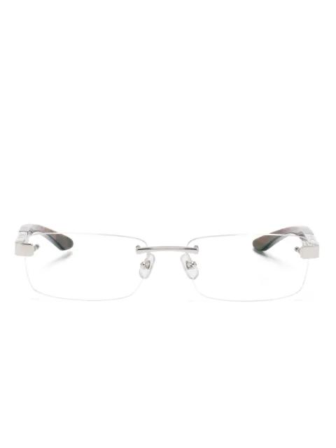 The Artist III glasses by MAYBACH EYEWEAR