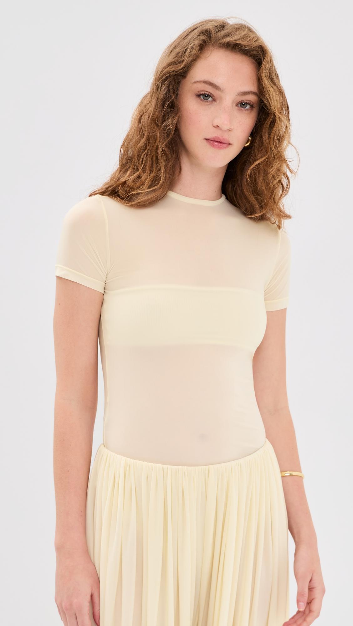Ancla Top by MAYGEL CORONEL