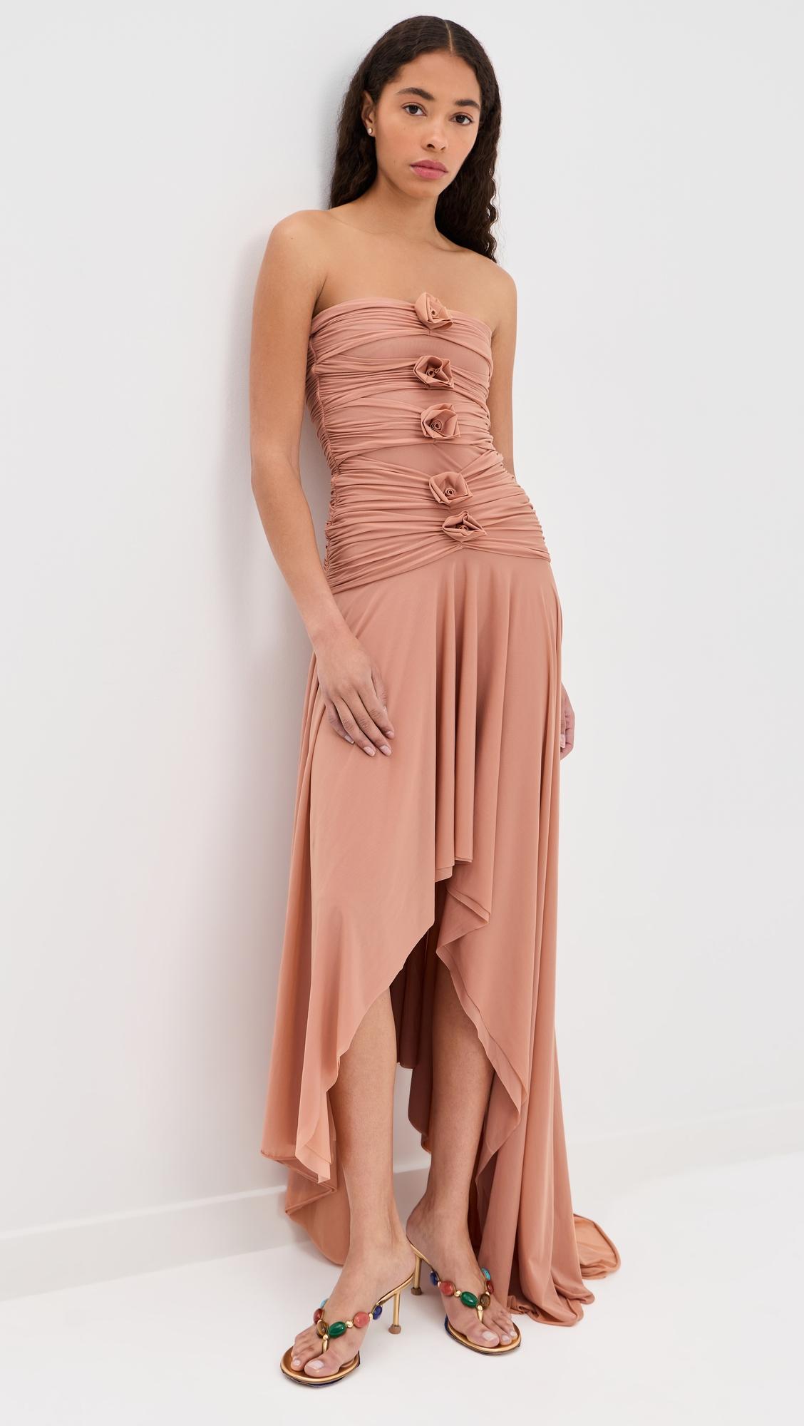 Andi Dress by MAYGEL CORONEL