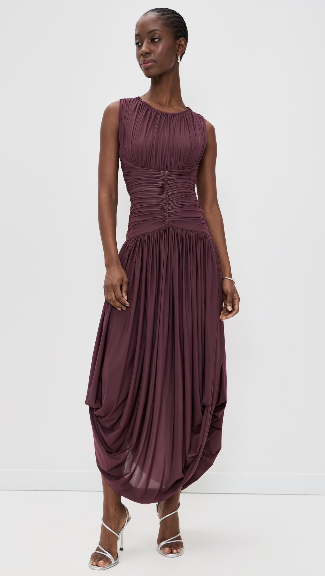Atrio Dress by MAYGEL CORONEL
