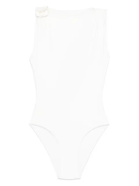 Claver swimsuit by MAYGEL CORONEL