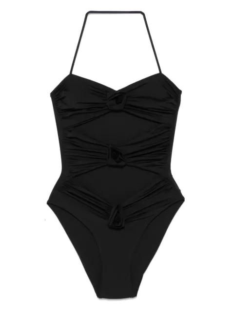 Lantana swimsuit by MAYGEL CORONEL
