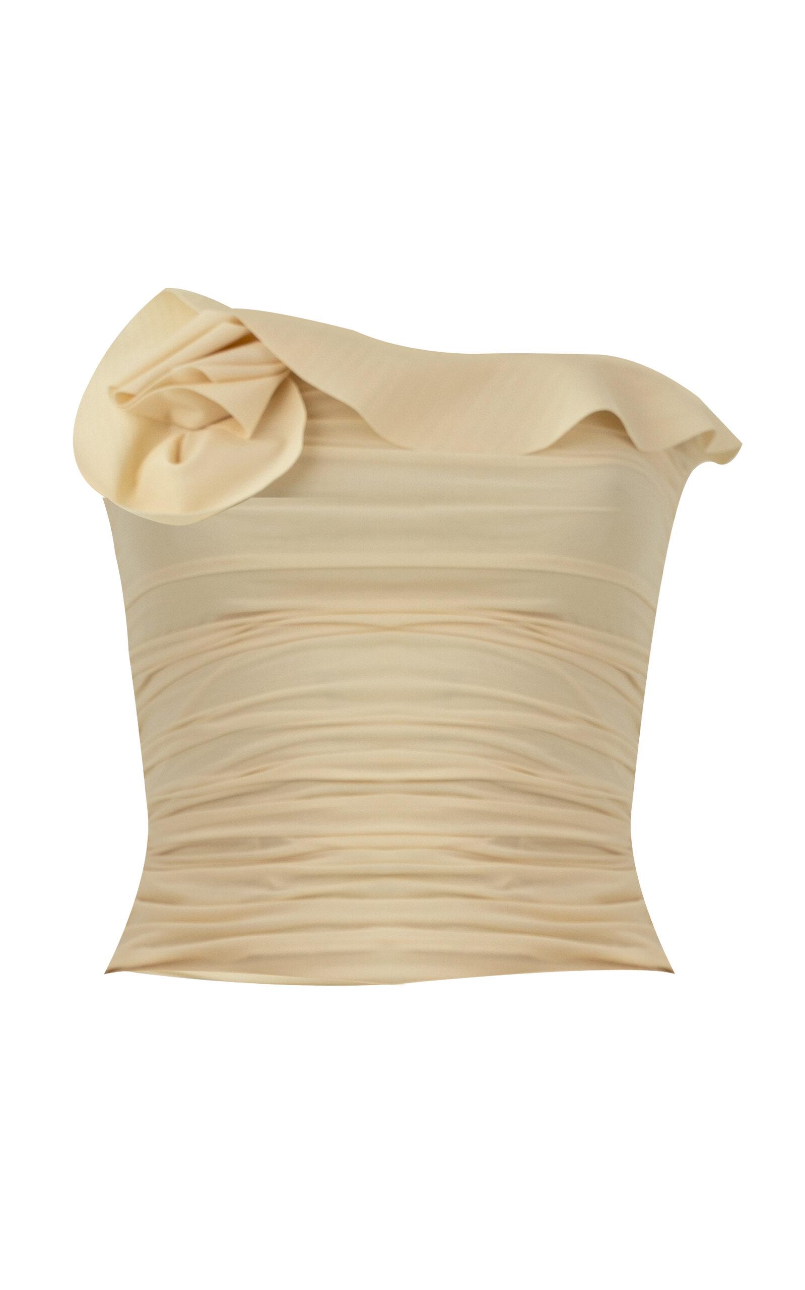 Maygel Coronel Albura Jersey Top - Moda Operandi by MAYGEL CORONEL