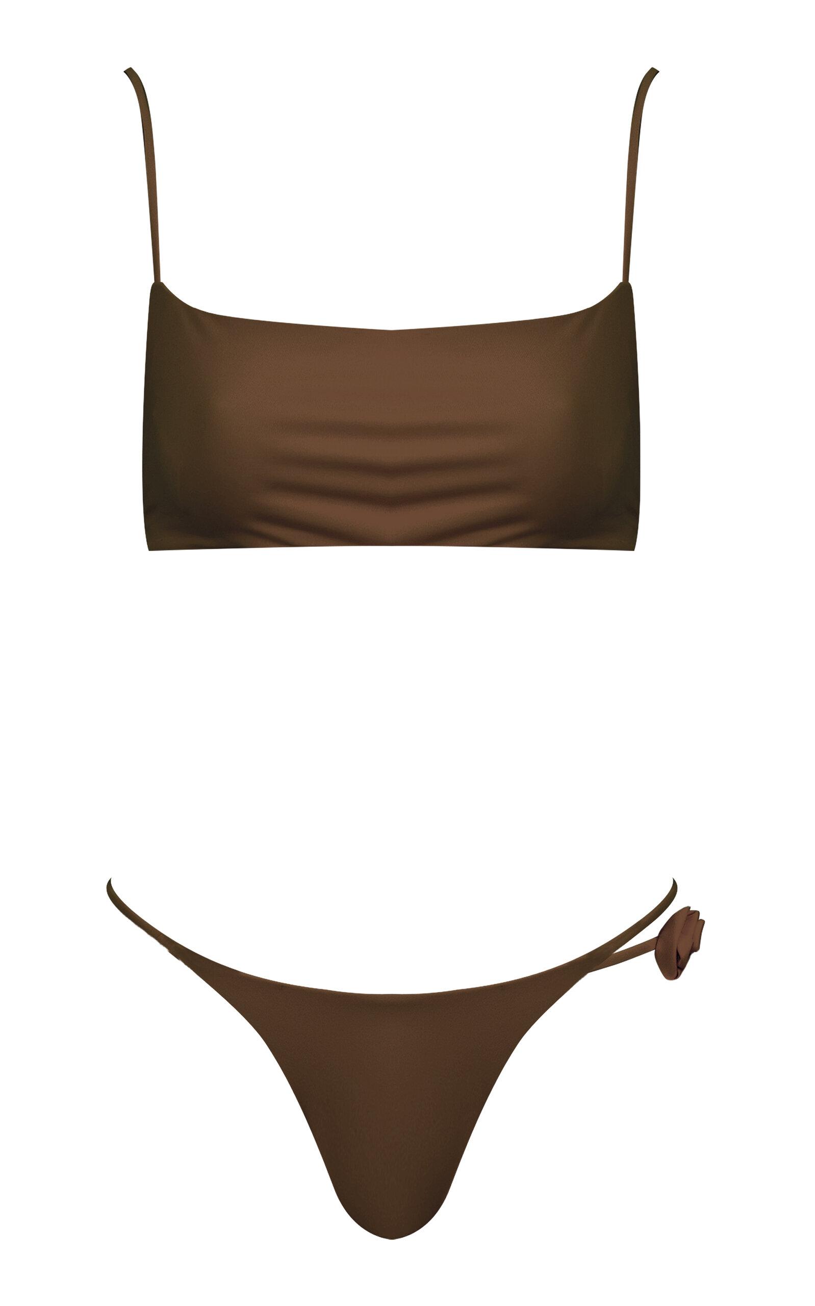 Maygel Coronel Melo Bikini - Moda Operandi by MAYGEL CORONEL