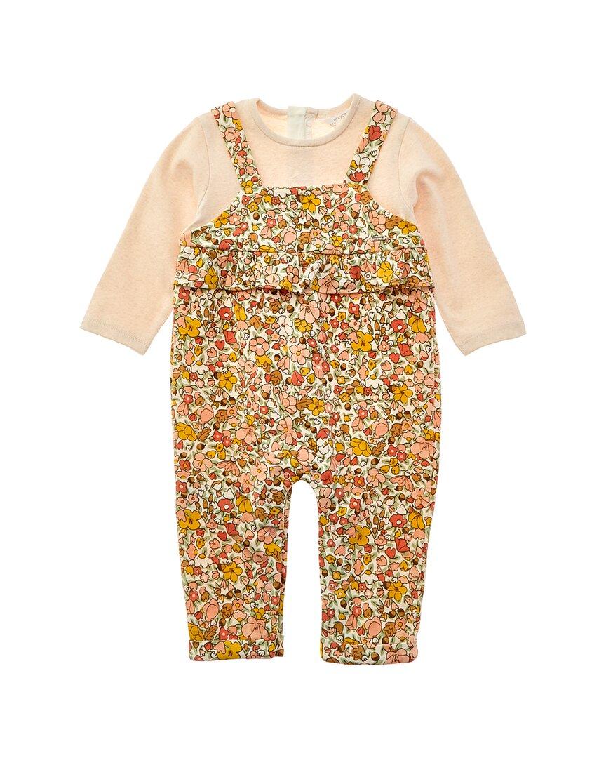 Mayoral Babysuit by MAYORAL