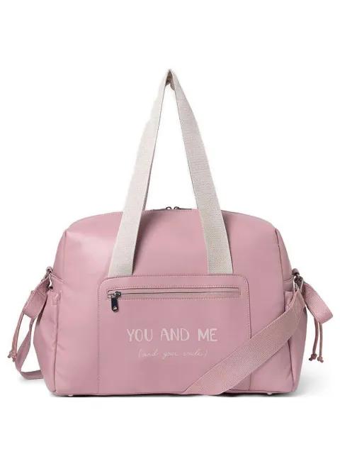 maternity tote bag by MAYORAL