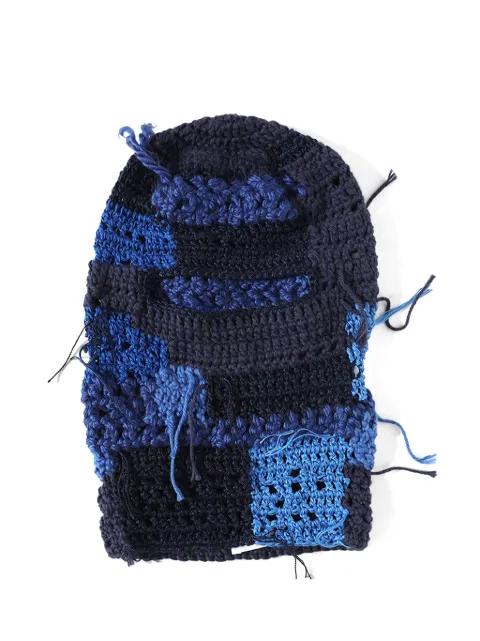 Ada balaclava by MAYSHA