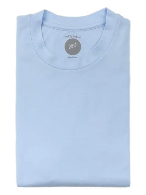 Calipso crew-neck T-shirt by MAZZARELLI