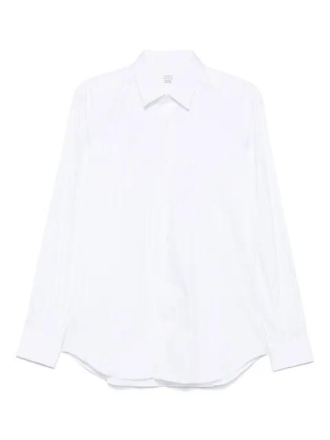 button-down shirt by MAZZARELLI