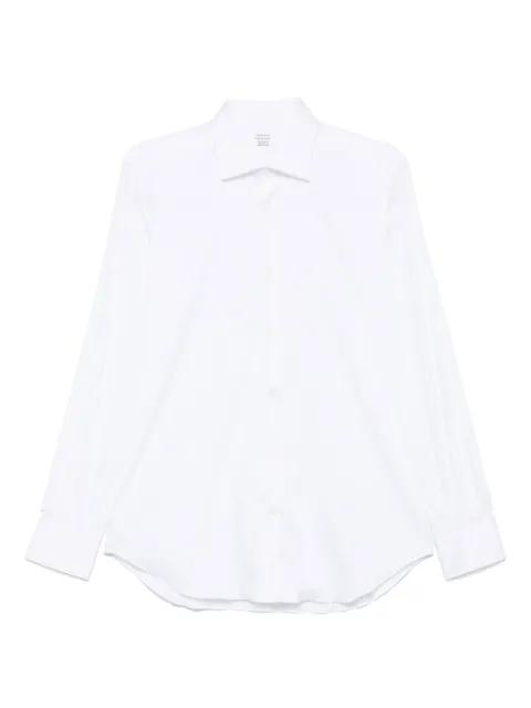 button-down shirt by MAZZARELLI