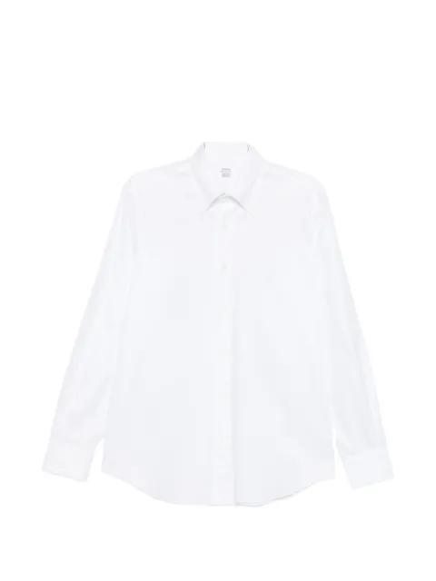 buttoned shirt by MAZZARELLI