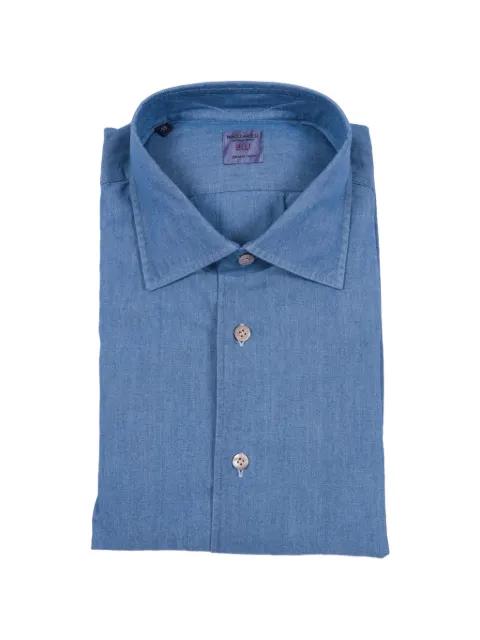 buttoned shirt by MAZZARELLI