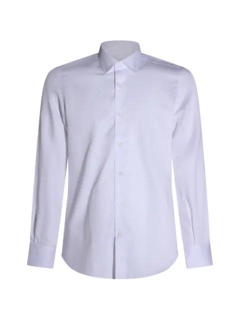 buttoned shirt by MAZZARELLI