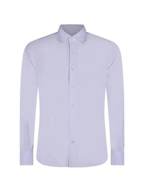 buttoned shirt by MAZZARELLI