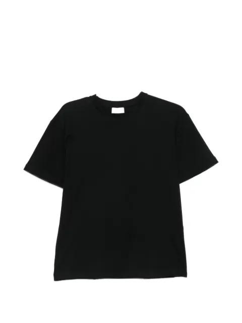 crew-neck T-shirt by MAZZARELLI