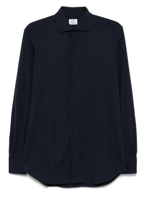 jersey shirt by MAZZARELLI