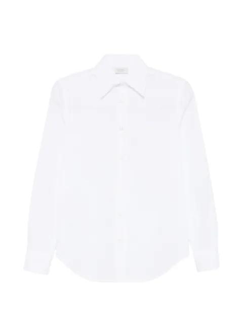long-sleeve shirt by MAZZARELLI