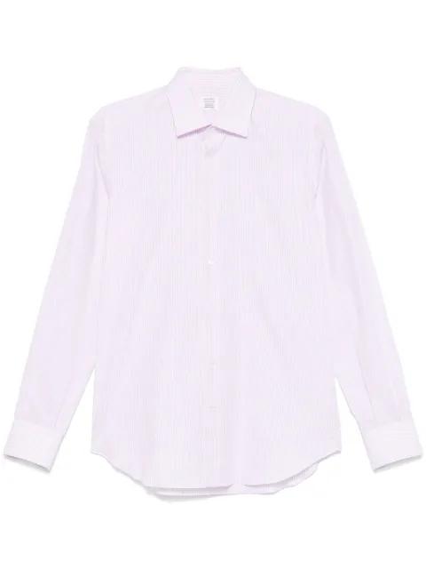 striped shirt by MAZZARELLI