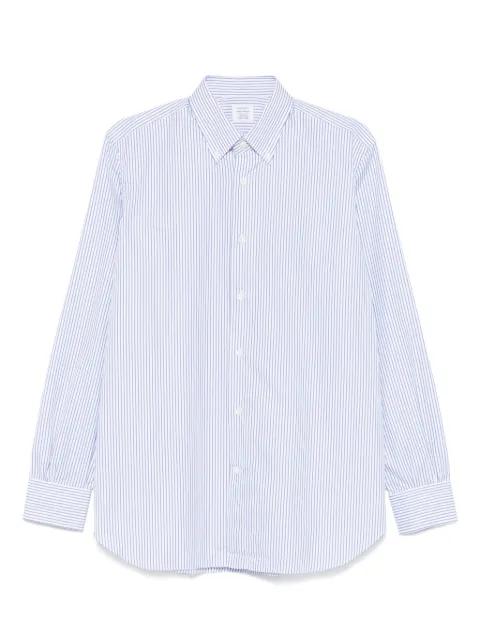 striped shirt by MAZZARELLI