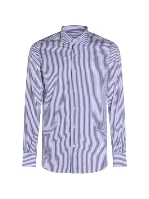 striped shirt by MAZZARELLI