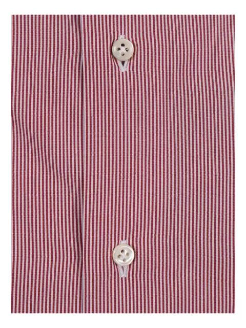 striped shirt by MAZZARELLI