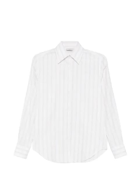 striped shirt by MAZZARELLI