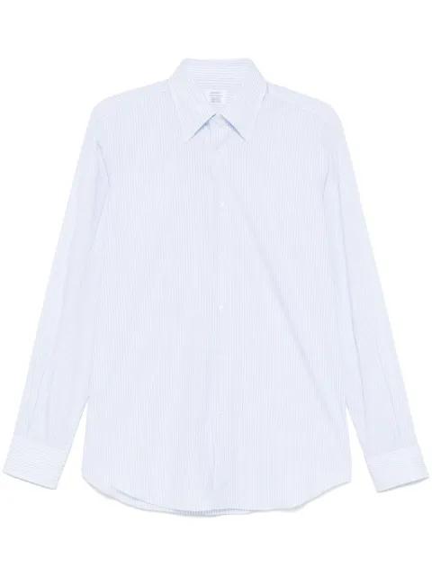 striped shirt by MAZZARELLI