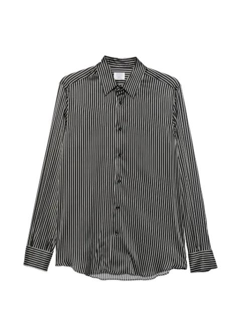 striped shirt by MAZZARELLI
