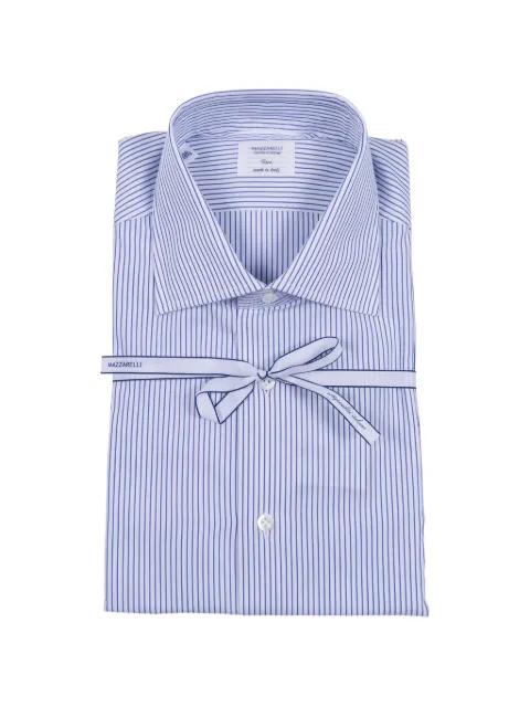 striped shirt by MAZZARELLI
