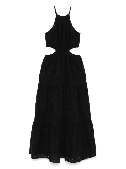 Akalia dress by MC2 SAINT BARTH