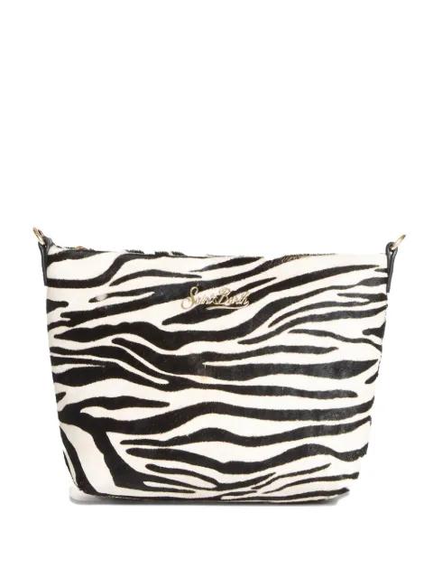 Aline clutch bag by MC2 SAINT BARTH