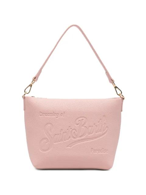 Aline clutch bag by MC2 SAINT BARTH