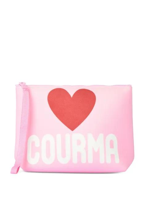 Aline mini bag by MC2 SAINT BARTH