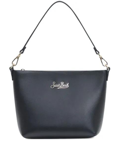 Aline top-zip shoulder bag by MC2 SAINT BARTH