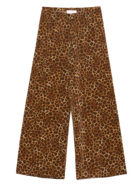 Amalia trousers by MC2 SAINT BARTH